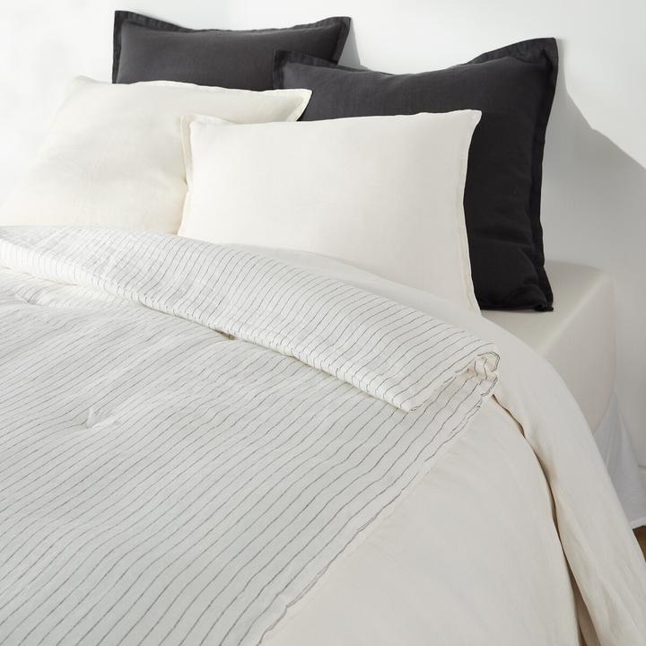 Image du produit La Redoute Interieurs Abella Raye (90 x 190 cm)