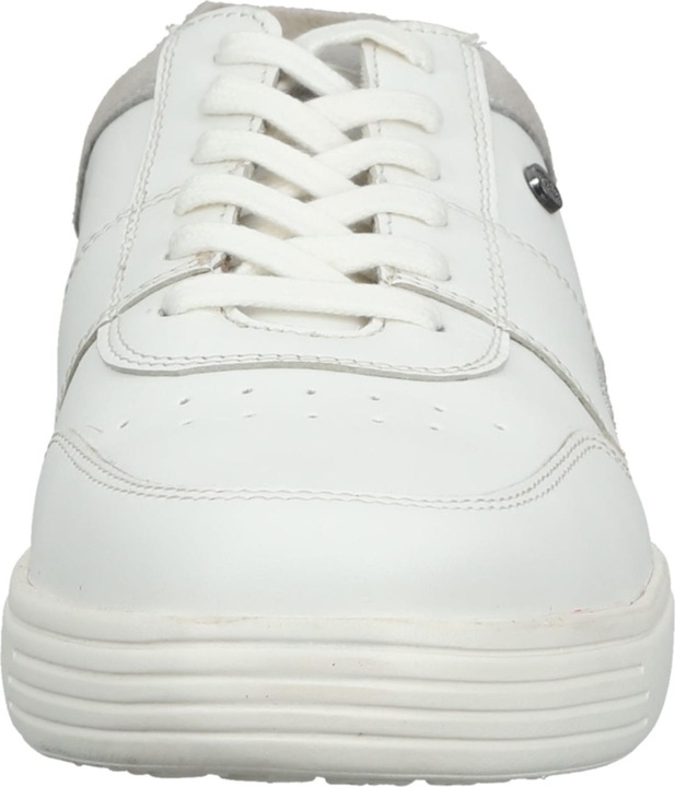 Actual product image Hush Puppies Whether elegant or casual, with this comfortable and stylish lace-up shoe from with an outstanding (41)