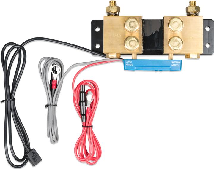 Produktbild Victron Energy Smart Shunt 2000A/50mV - IP65