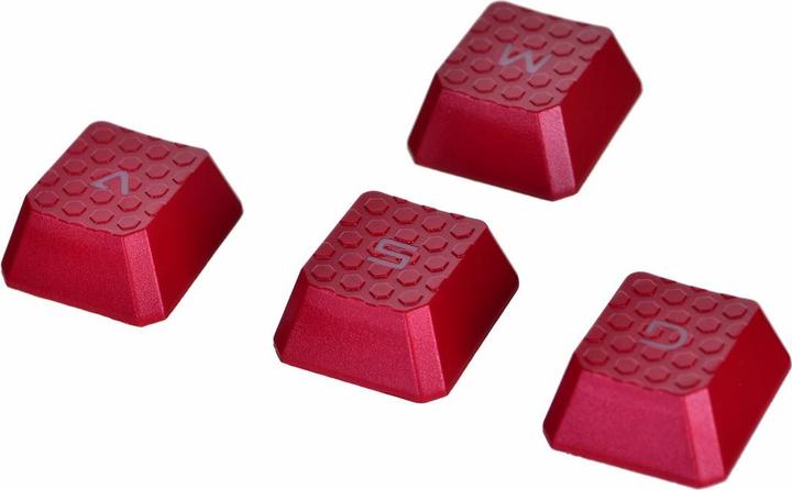 Actual product image A4Tech A4T BLOODY B140N (Eng. Int., Cable)