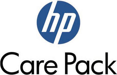 Image du produit HP Care Pack U8037E Extension de garantie de 3 ans, sur site