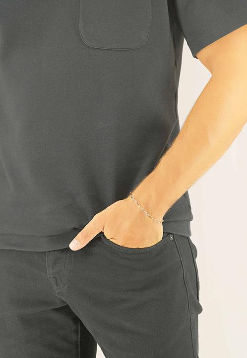 Produktbild Muau Fantasie (19 cm, 750, Rotgold, 18K Weissgold)