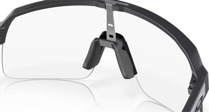 Produktbild Oakley Sutro Lite (Matte carbon, CLEAR phototrop)