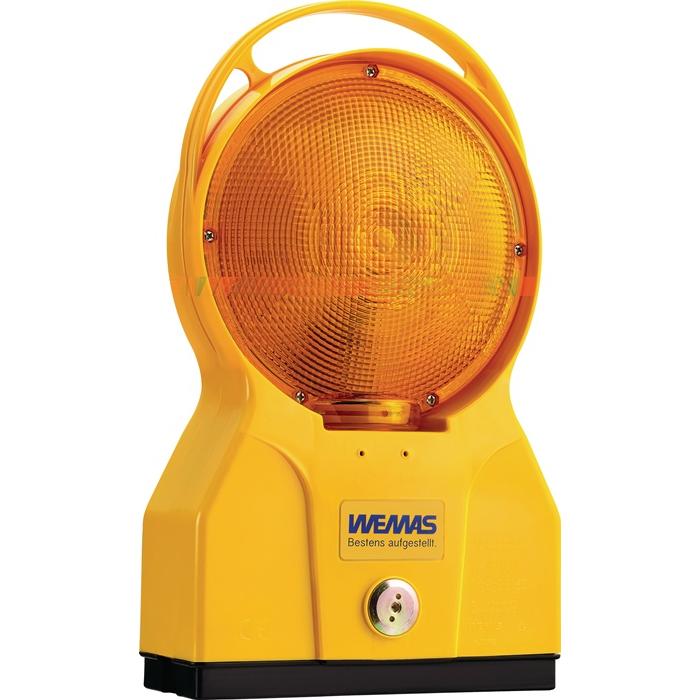 Thumbnail - Wemas, Pannenhilfe, TL-Warnleuchte TL FUTURE LED gelb