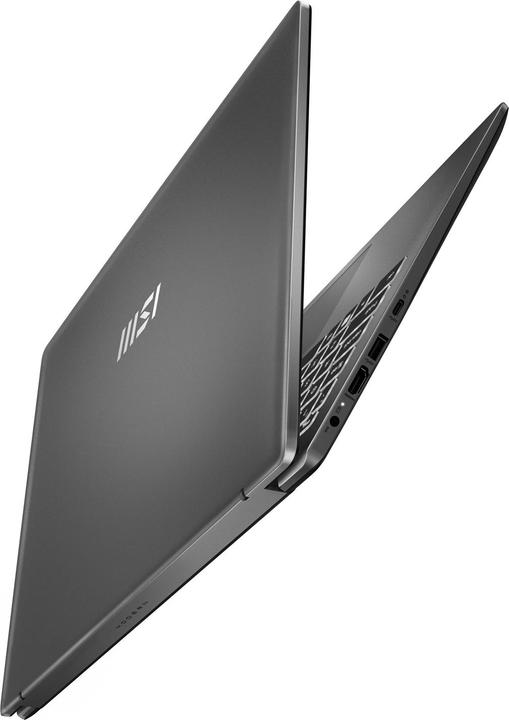 Actual product image MSI Modern 15 F13MG-608FR (15.60", 512 GB, 16 GB, FR)