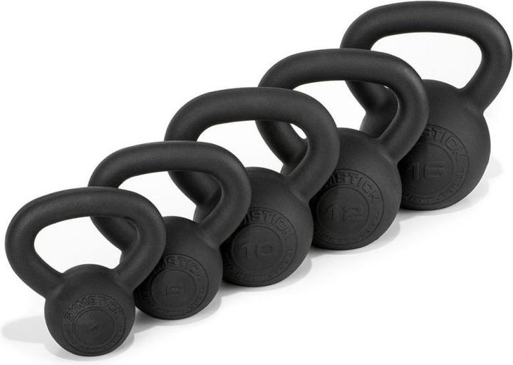 Image du produit Gymstick Kettlebell Pro