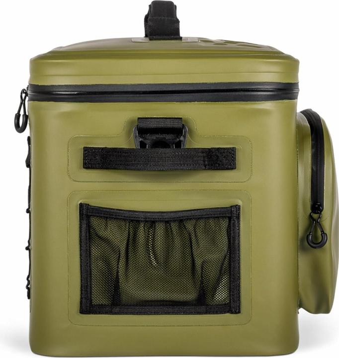 Produktbild Petromax Kühltasche 22 Liter (oliv) (22 l)