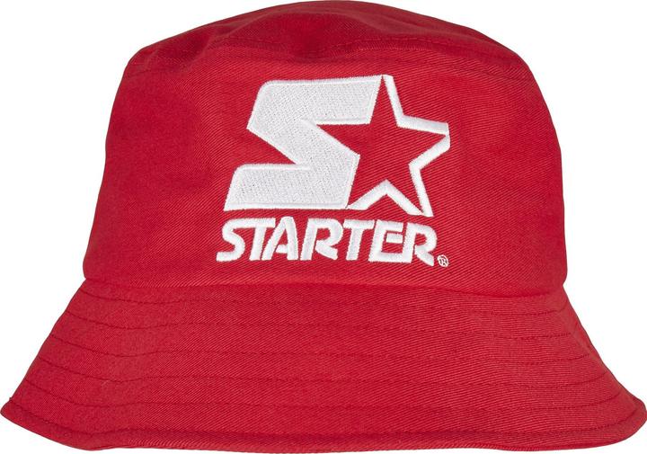 Starter Basic Bucket Hat (One Size)