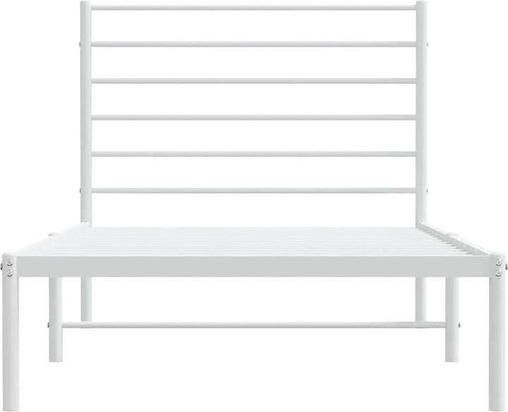 Image du produit vidaXL Bettgestell (100 x 190 cm)
