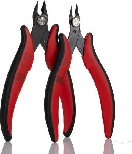 Actual product image RS PRO Cutter Set (210 mm)