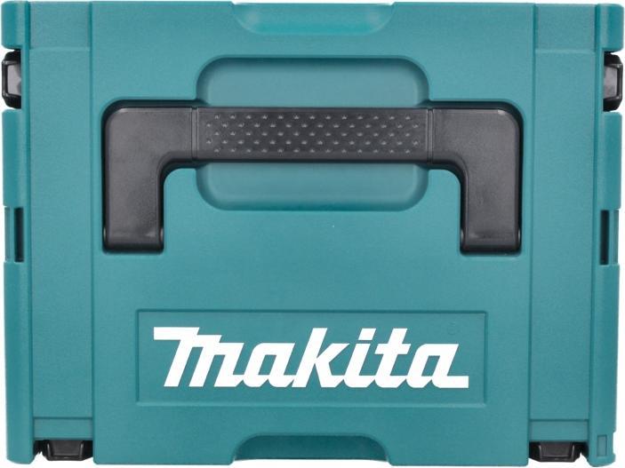 Productafbeelding Makita BHP 458 ZJ 18 V Li-Ion accu-slagboormachine met MAKPAC 2 - zonder accu, zonder oplader (Oplaadbare batterij)