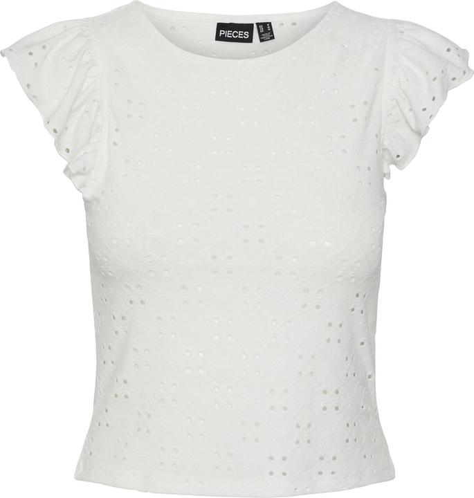 Bright White