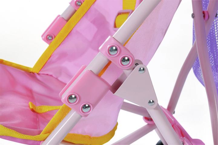 Image du produit Zapf Creation Poussette avec filet