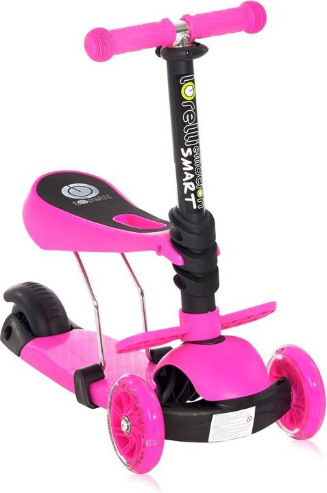 Image du produit Lorelli scooter pour enfants 2en1 smart