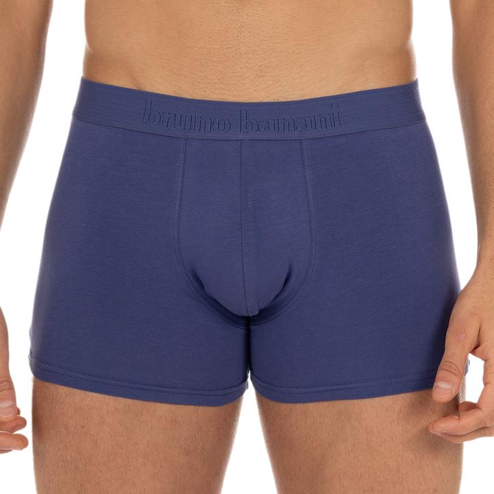 Produktbild Bruno Banani 4er Pack Flowing Retro Short / Pant (M, 4er Pack)