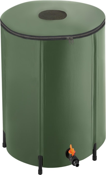 Produktbild tectake Regenwassertank (250 l)