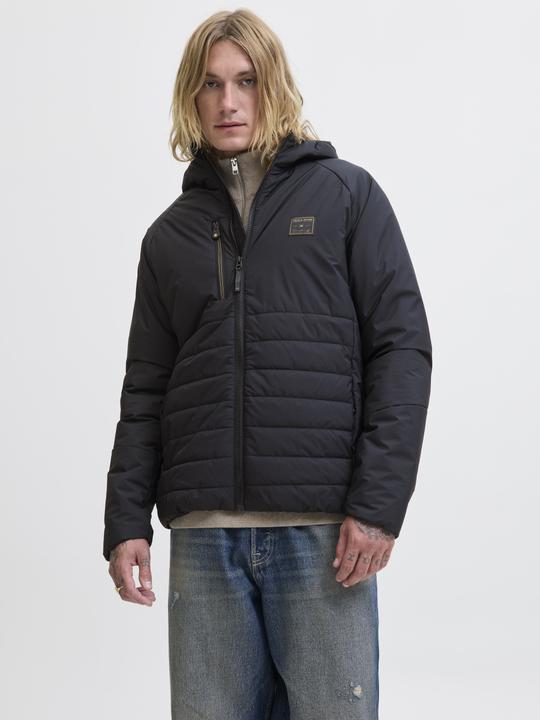Actual product image Jack & Jones Hybridjacke Hybridjacke (L)