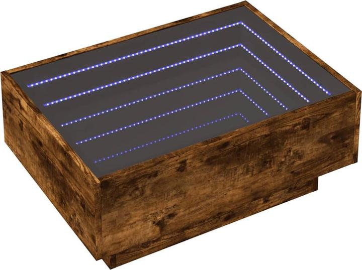 Image du produit vidaXL Couchtisch (70 x 50 x 30 cm)