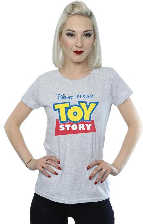 Produktbild Disney Toy Story Logo TShirt (S)