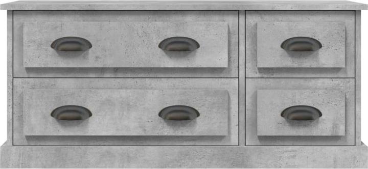 Image du produit vidaXL TV-Schrank (100 x 35.50 x 45 cm)