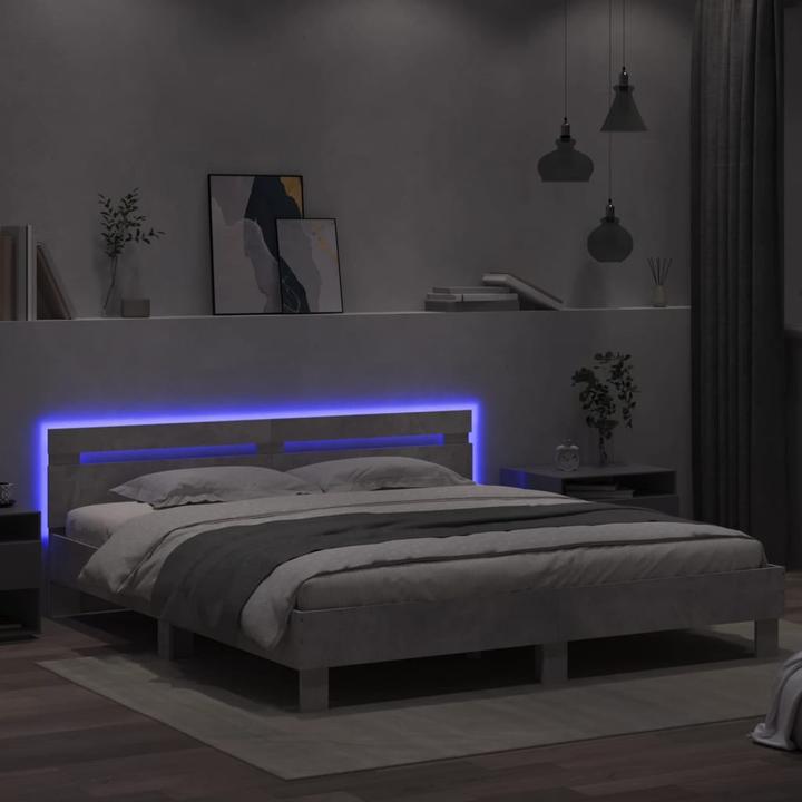 Image du produit vidaXL Bettgestell (180 x 200 cm)