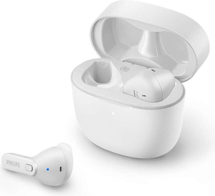 Actual product image Philips TAT2236WT/00 (18 h, Wireless)