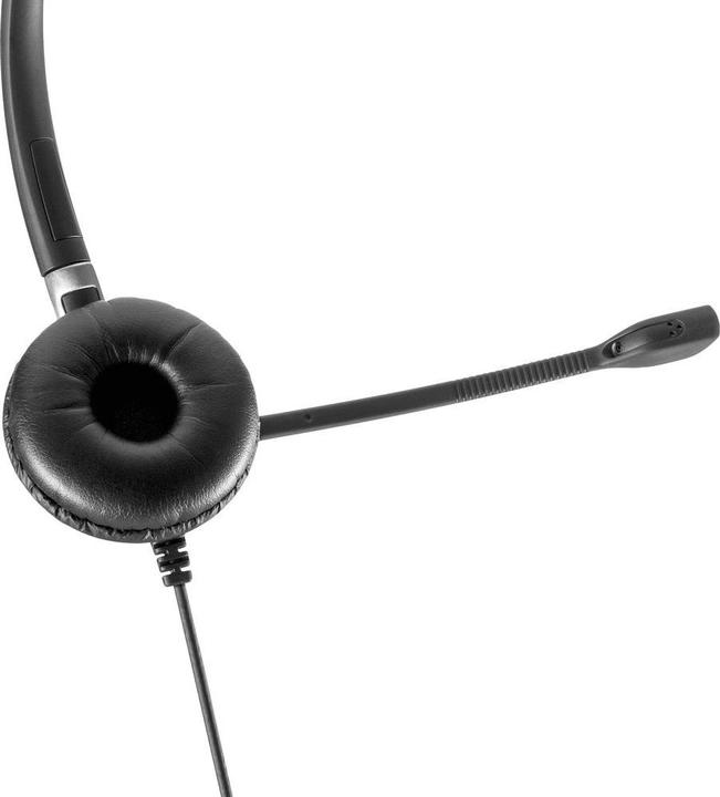 Productafbeelding EPOS I Sennheiser Impact Sc 638 (Bedraad, USB-A)