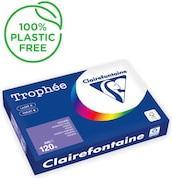 Immagine prodotto Clairefontaine Carta copiativa Trophee A3 120g/mq PU=250 fogli viola (120 g/m², 250 x, A3)