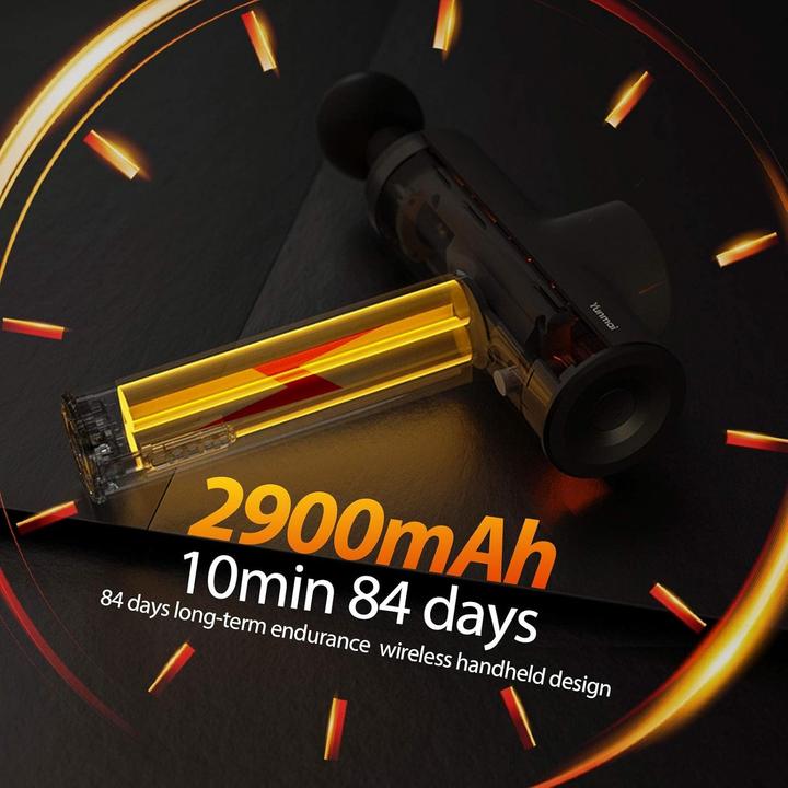 Actual product image Yunmai Slim Elegant (3 Steps, 840 min)