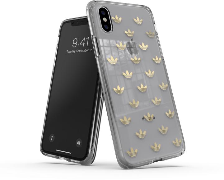 Image du produit adidas Entrée (Apple iPhone X, Apple iPhone XS)