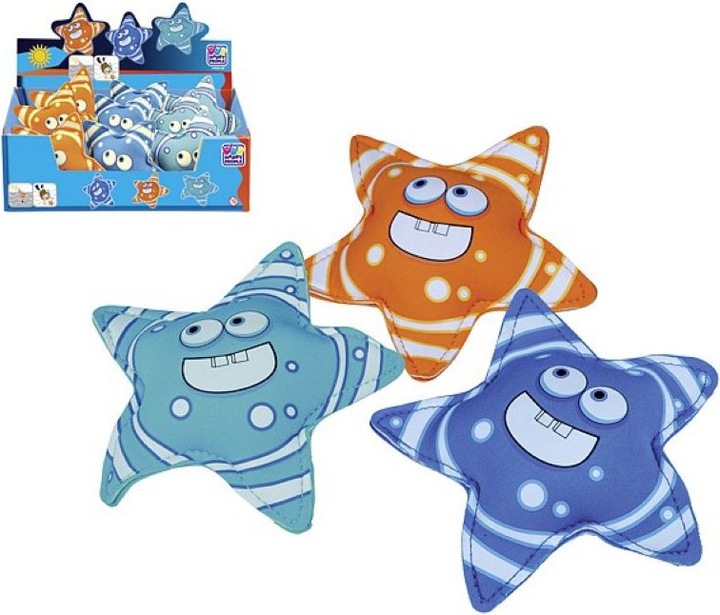 Image du produit Happy People Étoiles de plongée assorties