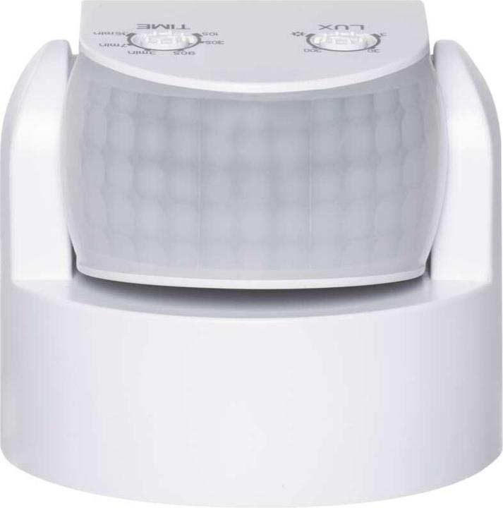 Actual product image Emos Motion detector (PIR sensor) IP65 1200W White (12 m)