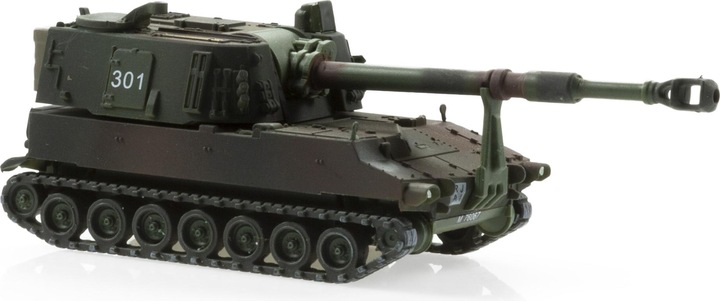 Produktbild Ace Panzerhaubitze M-109 Jg 79 Langrohr camo K-Nr. 301