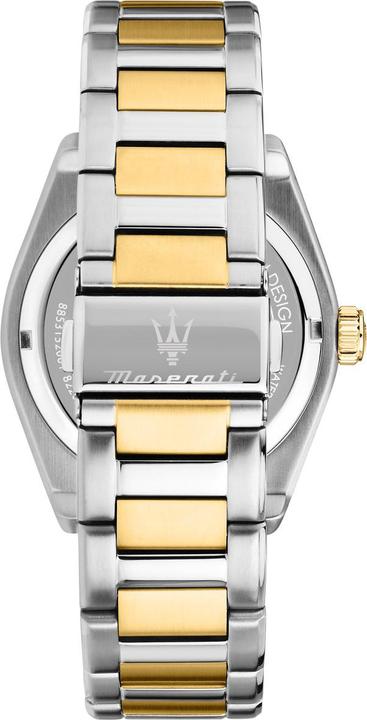 Produktbild Maserati Herrenuhr Velocita (Analoguhr, 41 mm)