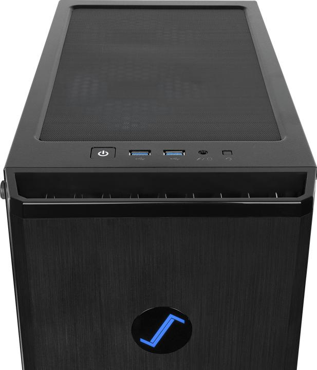 Produktbild Joule Performance Gaming PC RTX4060 L1132163 (Intel Core i7-12700F, 32 GB, 1 TB, GeForce RTX 4060)