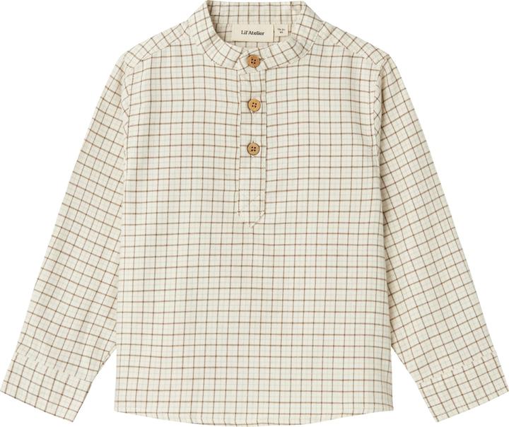 Produktbild Name it Bio-Baumwoll Hemd (104)