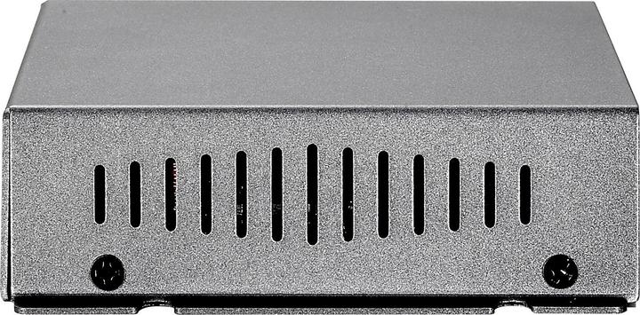 Produktbild LevelOne POR-0202 2-Port PoE-Plus Repeater