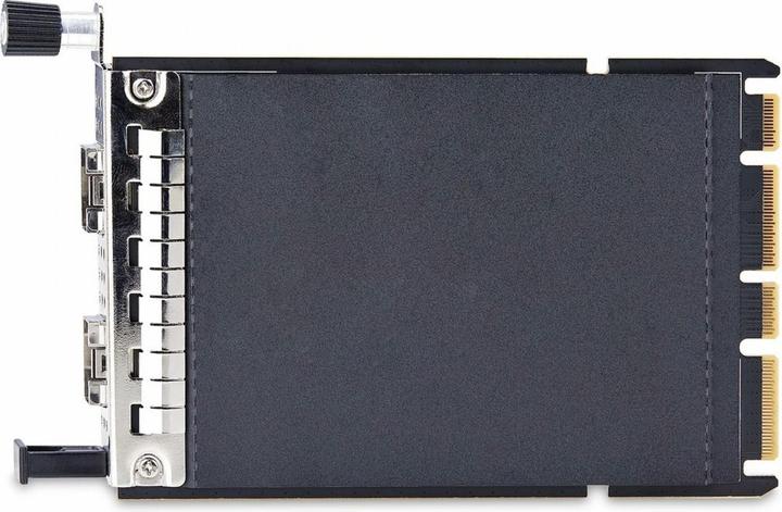 Actual product image StarTech 2-Port Sfp+ Ocp Network Card (SFP+)