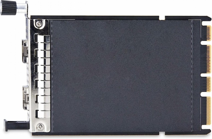 Actual product image StarTech 2-Port Sfp+ Ocp Network Card (SFP+)