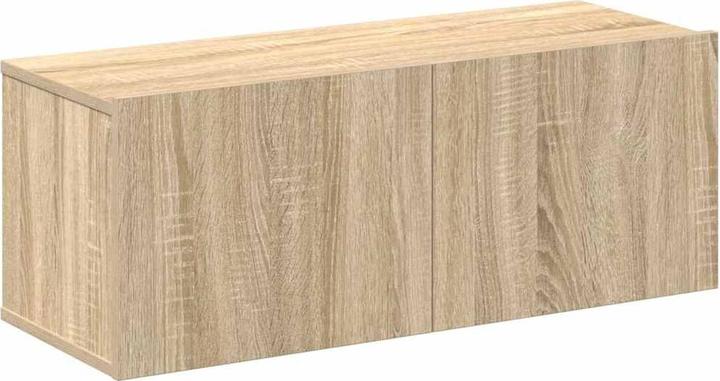 Produktbild vidaXL TV-Schrank-Set