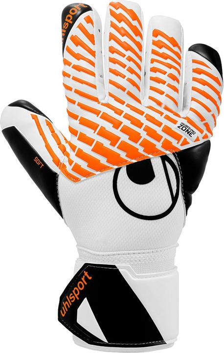 Produktbild Uhlsport Torwarthandschuhe FM Soft HN Comp (10)