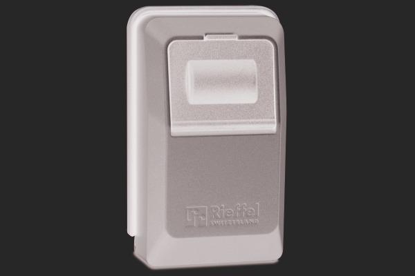 Actual product image Rieffel Key depot large KSB-L