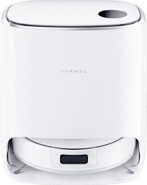 Produktbild Narwal Freo X Ultra (8200 Pa, Wischpads (rotierend))