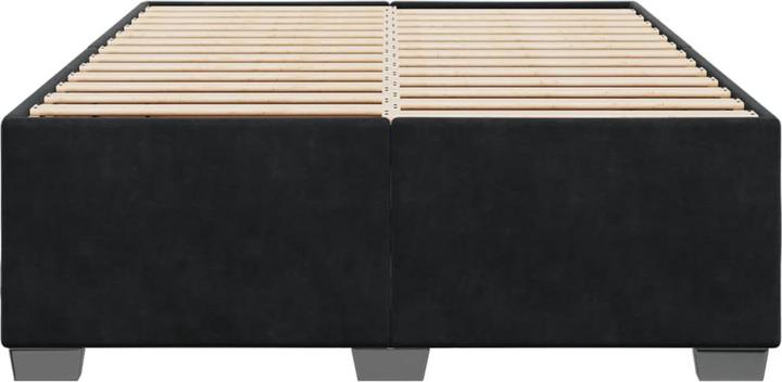 Image du produit vidaXL Bettgestell (160 x 200 cm)