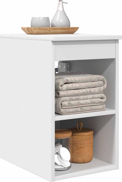 Produktbild vidaXL Badezimmerschrank (41 x 30 x 50 cm)
