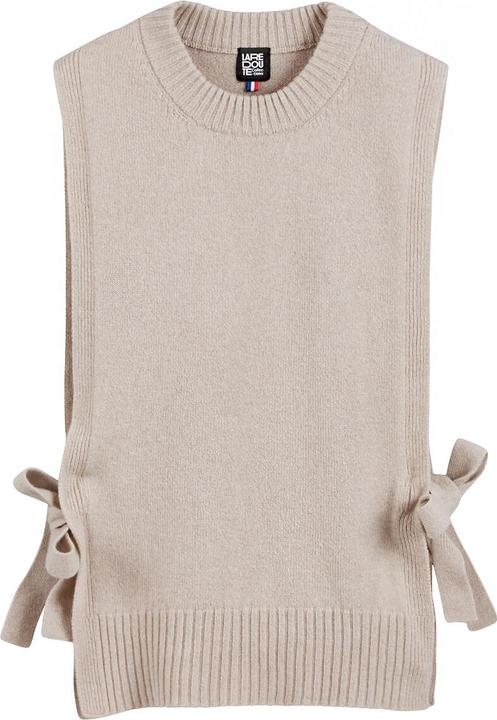 Actual product image La Redoute Collections Wool/cashmere jumper (XL)