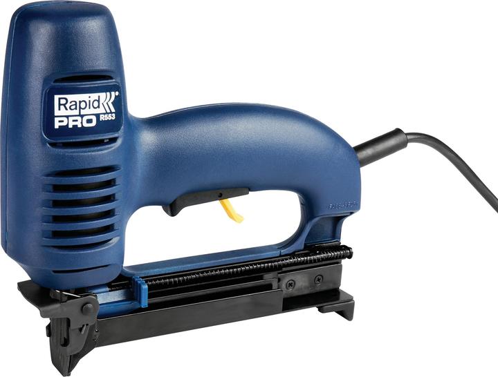 Rapid R553 Elektrotacker