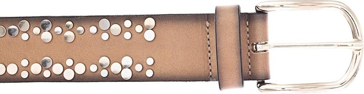 Produktbild Vanzetti Nietengürtel Leder (100)