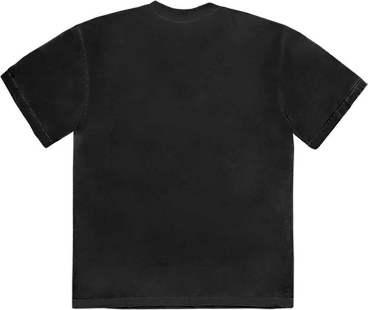 Immagine prodotto Maglietta Unisex Adulto Merc With A Mouth Max Effort Deadpool (XXL)