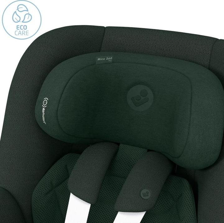 Produktbild Maxi-Cosi Mica 360 Pro Authentic (Kindersitz)